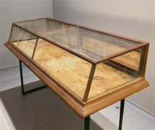 Excelsior showcase display for sale  Payson