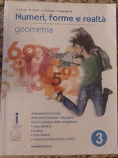 Numeri forme realtà usato  Atessa