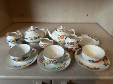 Crown ducal ware for sale  ENFIELD