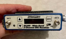Zaxcom rx200 gebraucht kaufen  Versand nach Germany