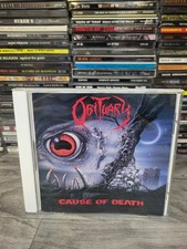 Roadrunner records obituary for sale  Christopher