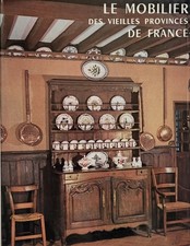 Mobilier vieilles provinces d'occasion  Romans-sur-Isère