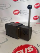 Denison hydraulic 4d02 for sale  PERSHORE