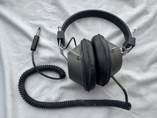 Yaesu headphones shortwave for sale  San Diego