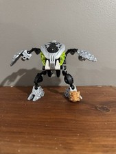 Lego bionicle nuhvok for sale  Ashford