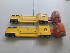 Vtg tonka orange for sale  Altoona