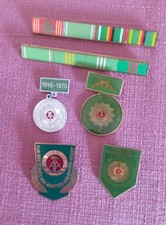 Medaille rden abzeichen gebraucht kaufen  Didderse