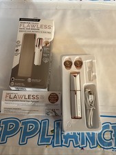 Finishing touch flawless for sale  NOTTINGHAM