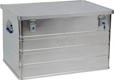 Alutec aluminiumbox classic gebraucht kaufen  Völklingen