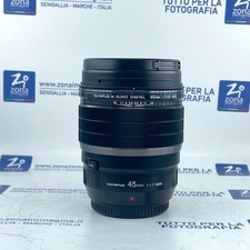 Obiettivo olympus f1.2 usato Obiettivo olympus f1.2 usato  Senigallia