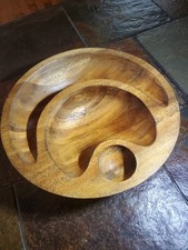 Nambe wood section for sale  Springfield
