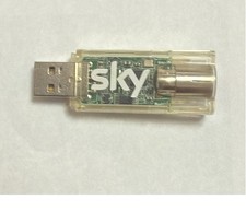 Chiavetta usb sky usato  Squinzano