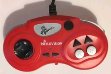 Intellivision play power for sale  LISKEARD