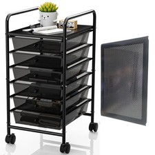 Metal tier rolling for sale  USA