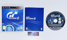 Gran turismo ps3 d'occasion  Athis-Mons