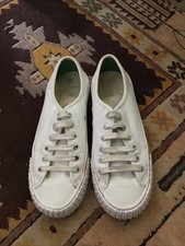 Pf. flyers leather for sale  GATESHEAD