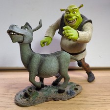 Mcfarlane shrek donkey for sale  WHITCHURCH