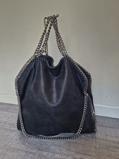 Stella mccartney falabella d'occasion  Clermont-Ferrand-