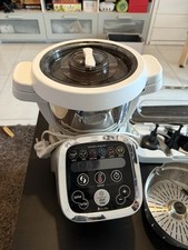 Moulinex companion robot usato  Acireale