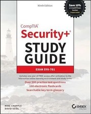 Comptia security study gebraucht kaufen  Berlin