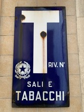 Insegna targa tabella usato  Roma