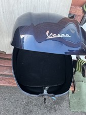 Genuine piaggio vespa for sale Genuine piaggio vespa for sale  EVESHAM
