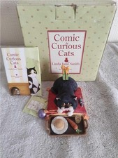 comic curious cats for sale comic curious cats for sale EXETER