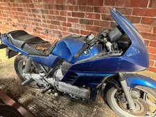 1985 bmw k100 for sale  ORMSKIRK