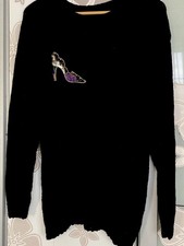 Damen strick pullover gebraucht kaufen  Eningen unter Achalm