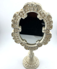Cast iron white for sale  Plymouth