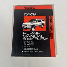1990 toyota 4runner for sale  Arnold