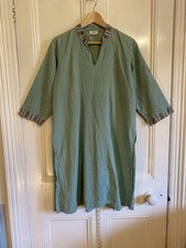 Anokhi dress size for sale  SALISBURY