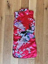 Children chinese dress for sale  LONDON