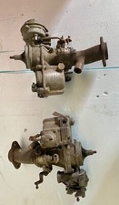 Käfer solex doppelvergaser gebraucht kaufen  Dietersheim