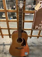 Gibson acoustic guitars for sale  HYTHE