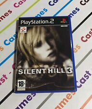 Ps2 silent hill usato  Licata