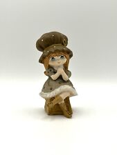 Porzellanfigur sarah kay gebraucht kaufen  Barsinghausen