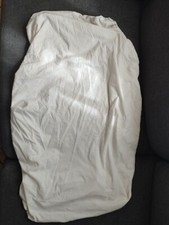 Drap housse bébé d'occasion  Luneray