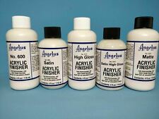Angelus acrylic finisher for sale  Clifton