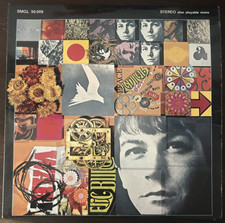 Eric burdon the usato  Fonte Nuova