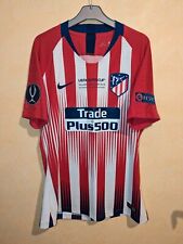 Maillot nike atletico d'occasion  Hénin-Beaumont