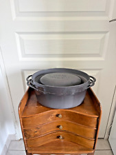 Ancienne cocotte grise d'occasion  Caen