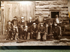 John wayne cowboys for sale  Greeley