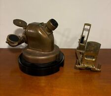 Peildiopter set kriegsmarine gebraucht kaufen  Brühl