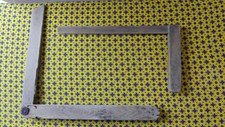 Equerres bois outils d'occasion  Orsay
