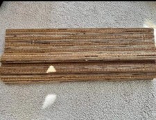 Blinds galore natural for sale  Ballwin