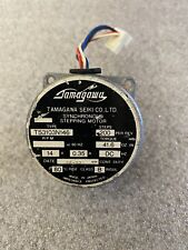 Motor de passo Martin Roboscan 918 inclinação - 62226025 - TS3103N146 comprar usado  Enviando para Brazil
