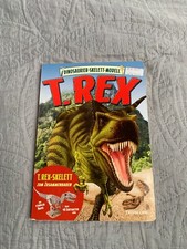 Buch rex dinosaurier gebraucht kaufen  Bad Segeberg