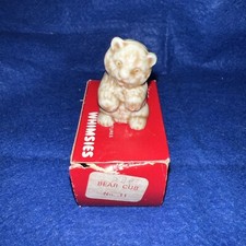1970s wade whimsies for sale  BISHOP'S STORTFORD