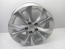 NOVO ARRANHÃO LEVE COSMÉTICO aro de roda de liga leve 7X17 52910-3M570 OEM para 12-14 Genesis comprar usado  Enviando para Brazil